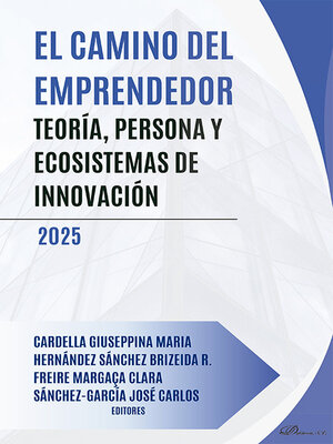 cover image of El camino del emprendedor